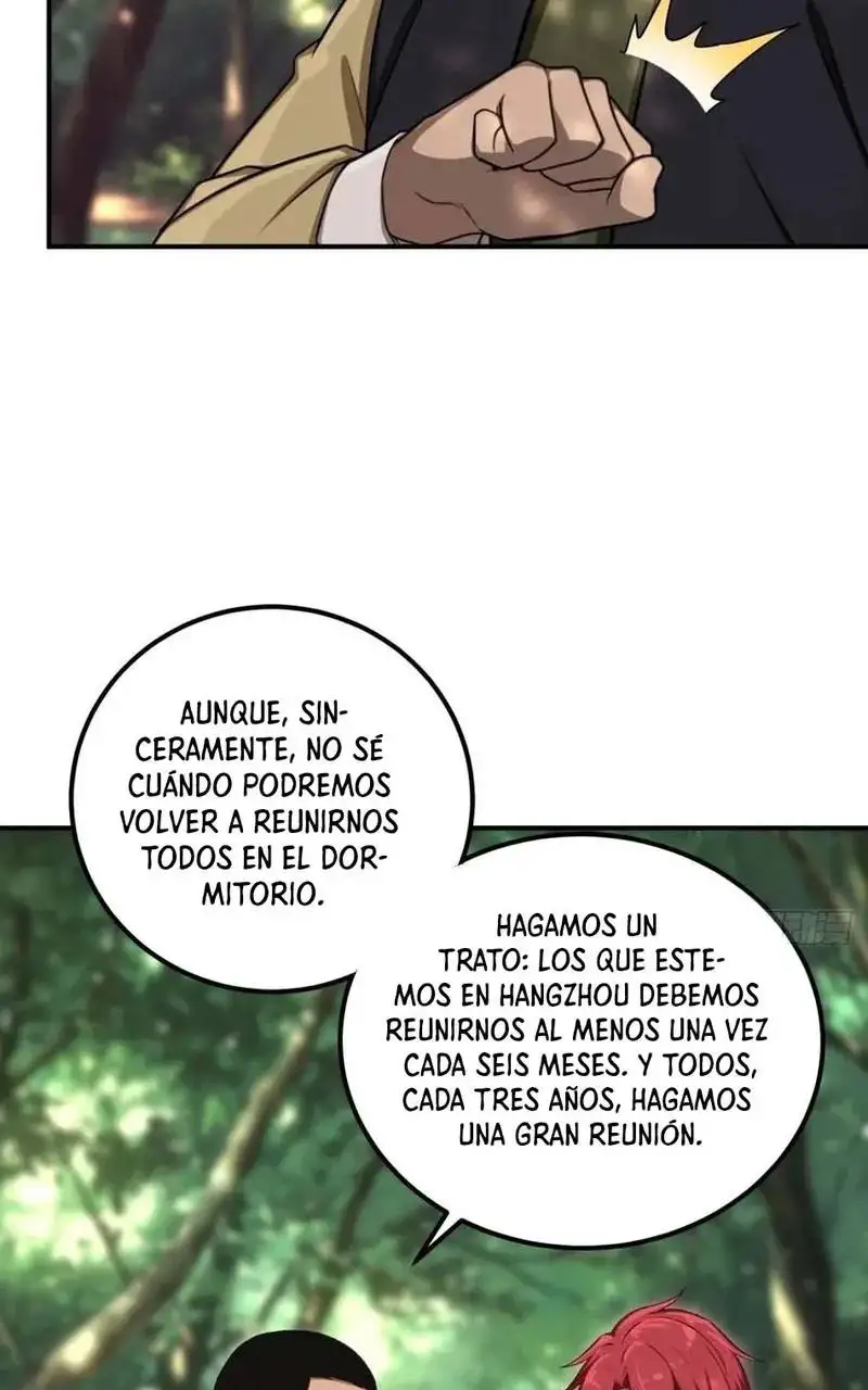 Regrese a 1998 y me converti en un magnate - Capítulo 58 - Página 28 - LectorTMOo