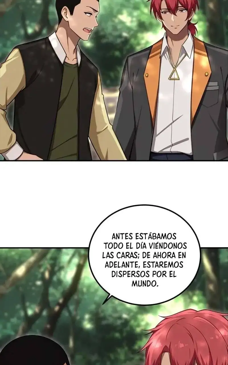 Regrese a 1998 y me converti en un magnate - Capítulo 58 - Página 29 - LectorTMOo