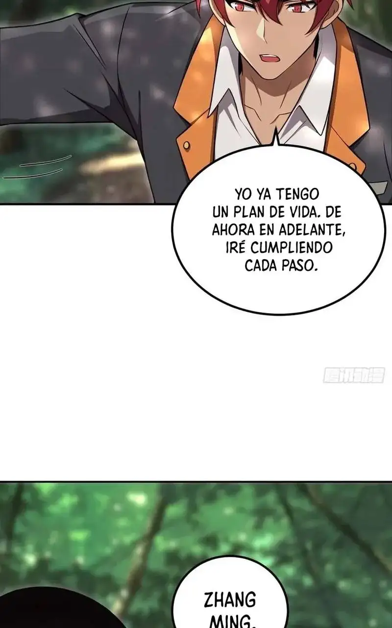 Regrese a 1998 y me converti en un magnate - Capítulo 58 - Página 32 - LectorTMOo