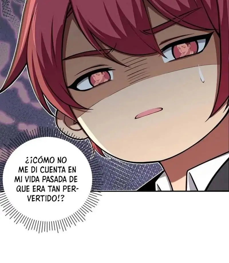 Regrese a 1998 y me converti en un magnate - Capítulo 58 - Página 36 - LectorTMOo