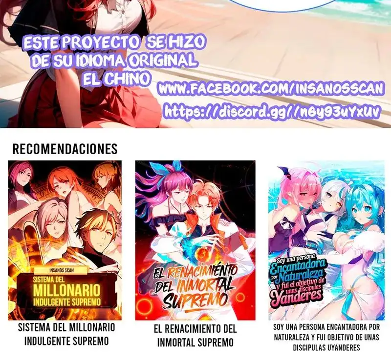 Regrese a 1998 y me converti en un magnate - Capítulo 58 - Página 48 - LectorTMOo