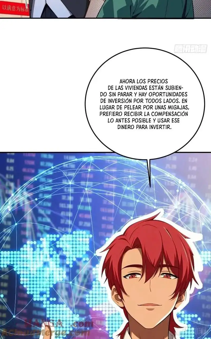Regrese a 1998 y me converti en un magnate - Capítulo 59 - Página 15 - LectorTMOo