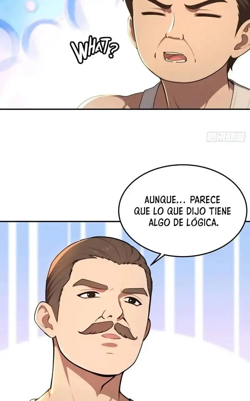 Regrese a 1998 y me converti en un magnate - Capítulo 59 - Página 20 - LectorTMOo