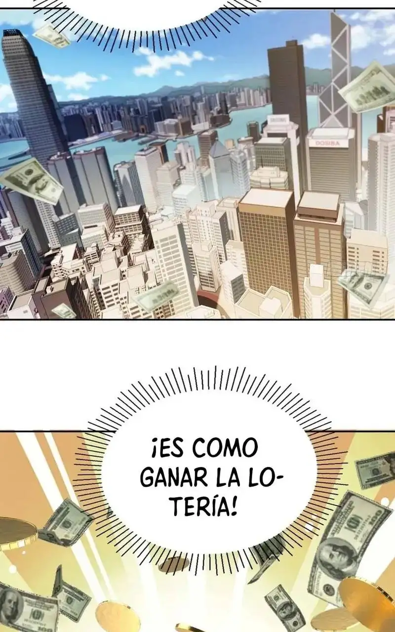 Regrese a 1998 y me converti en un magnate - Capítulo 59 - Página 30 - LectorTMOo