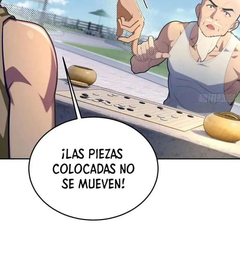 Regrese a 1998 y me converti en un magnate - Capítulo 59 - Página 36 - LectorTMOo