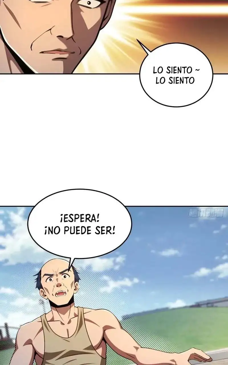 Regrese a 1998 y me converti en un magnate - Capítulo 59 - Página 39 - LectorTMOo