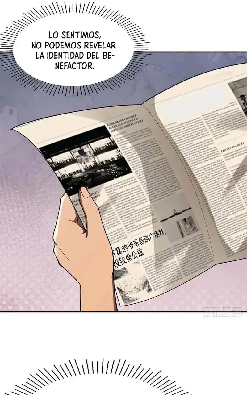 Regrese a 1998 y me converti en un magnate - Capítulo 59 - Página 49 - LectorTMOo