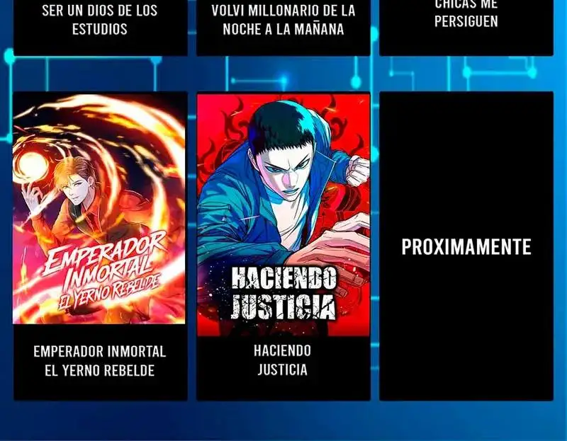Regrese a 1998 y me converti en un magnate - Capítulo 59 - Página 59 - LectorTMOo