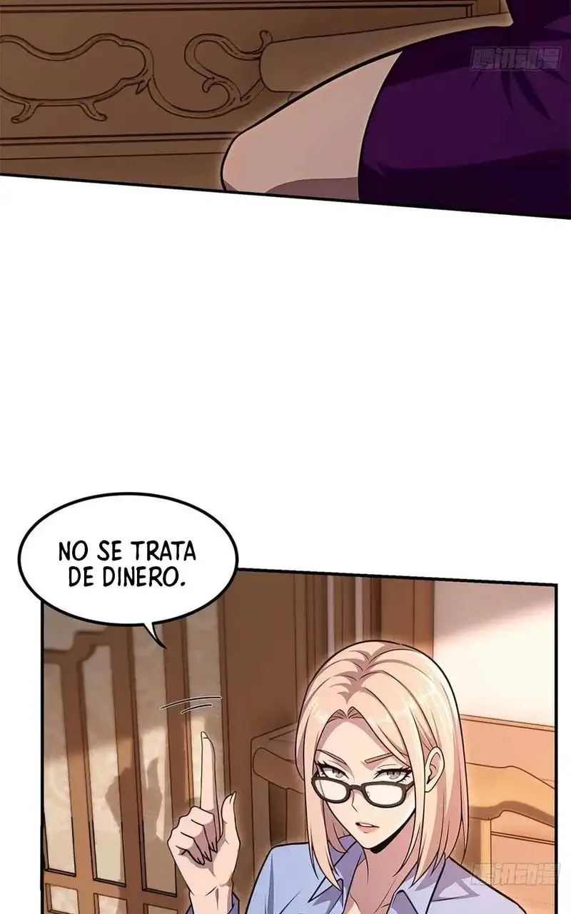 Regrese a 1998 y me converti en un magnate - Capítulo 60 - Página 18 - LectorTMOo