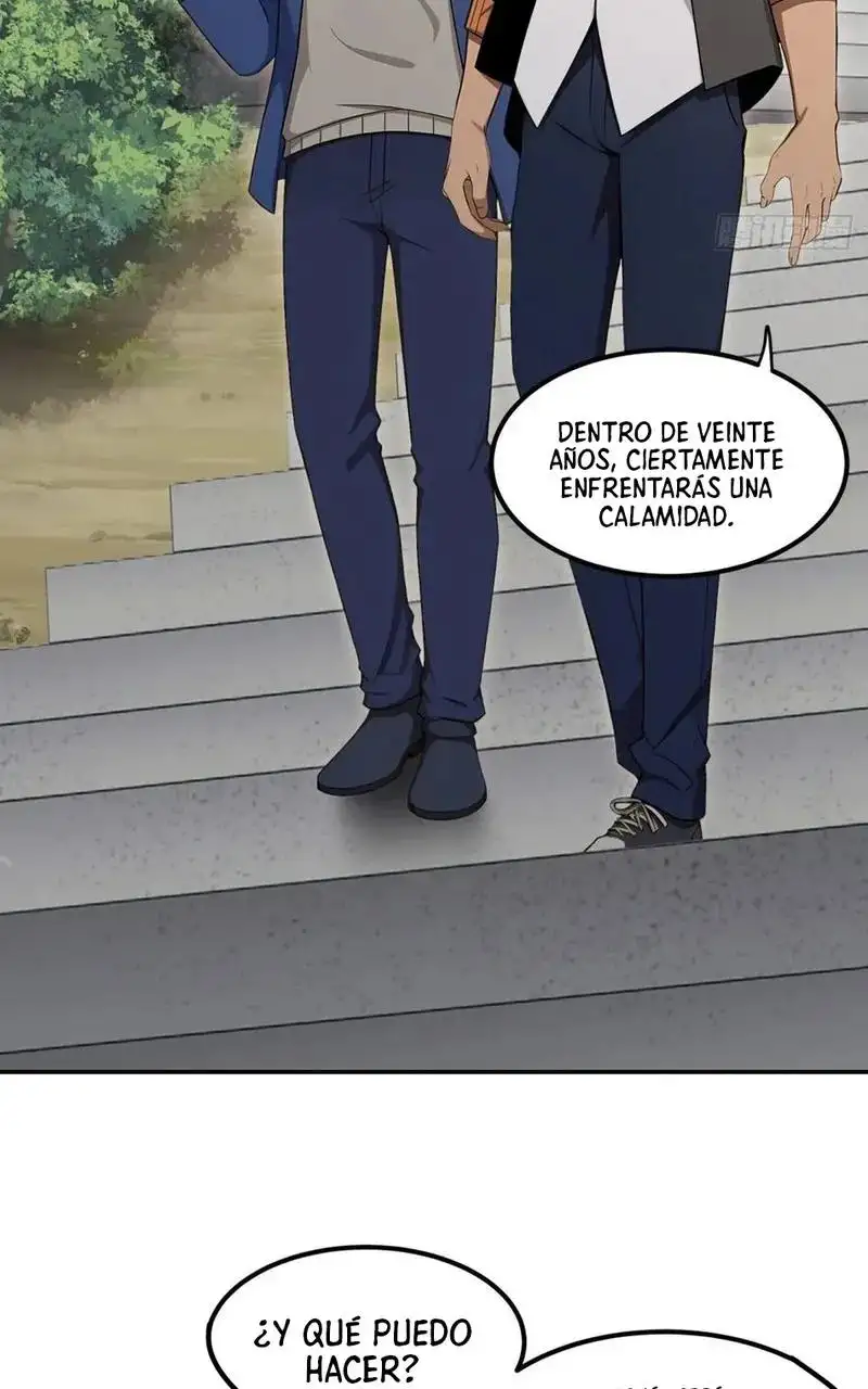 Regrese a 1998 y me converti en un magnate - Capítulo 60 - Página 26 - LectorTMOo