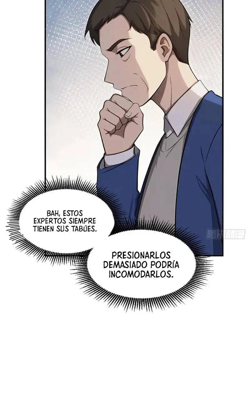 Regrese a 1998 y me converti en un magnate - Capítulo 60 - Página 34 - LectorTMOo