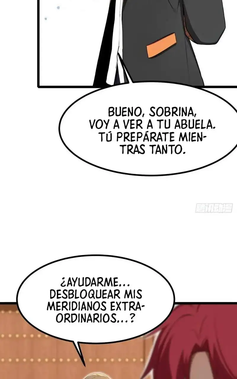 Regrese a 1998 y me converti en un magnate - Capítulo 61 - Página 10 - LectorTMOo