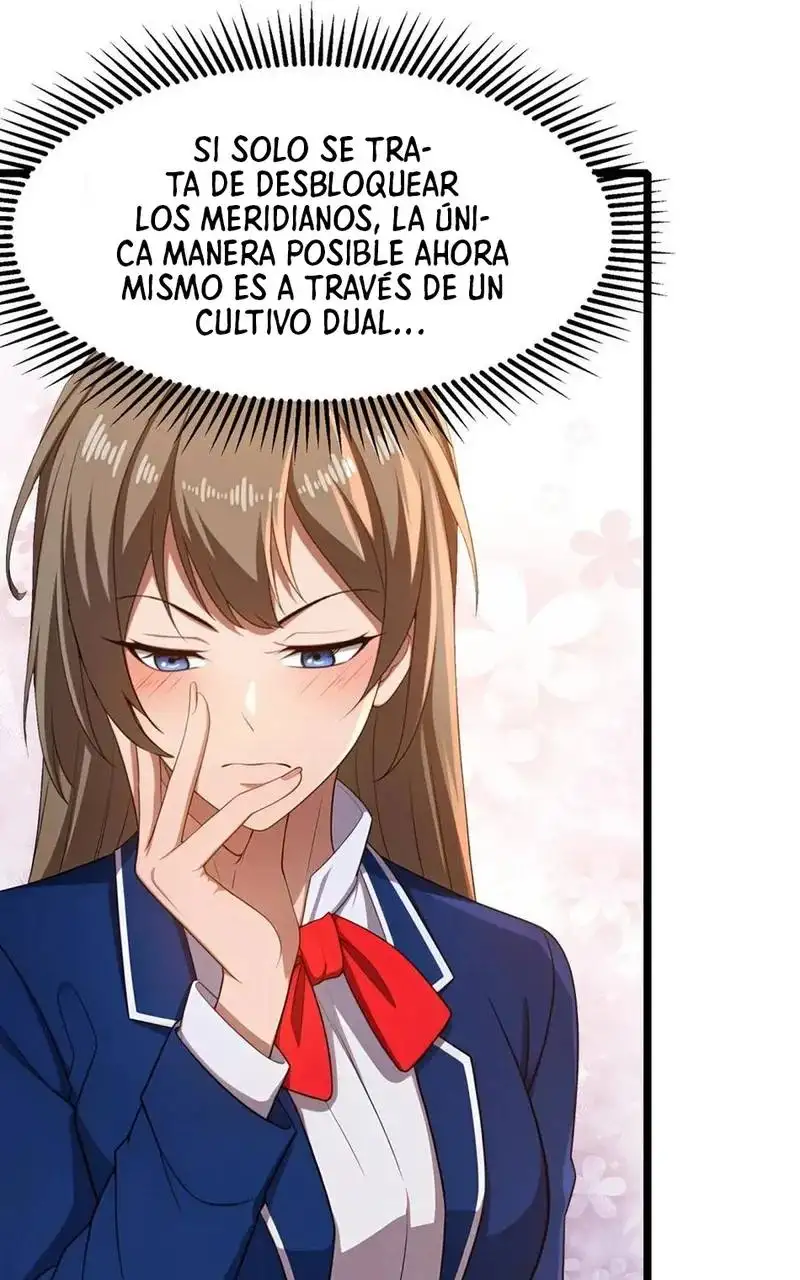 Regrese a 1998 y me converti en un magnate - Capítulo 61 - Página 12 - LectorTMOo