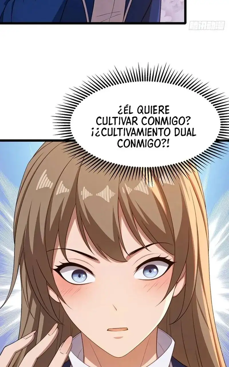 Regrese a 1998 y me converti en un magnate - Capítulo 61 - Página 13 - LectorTMOo