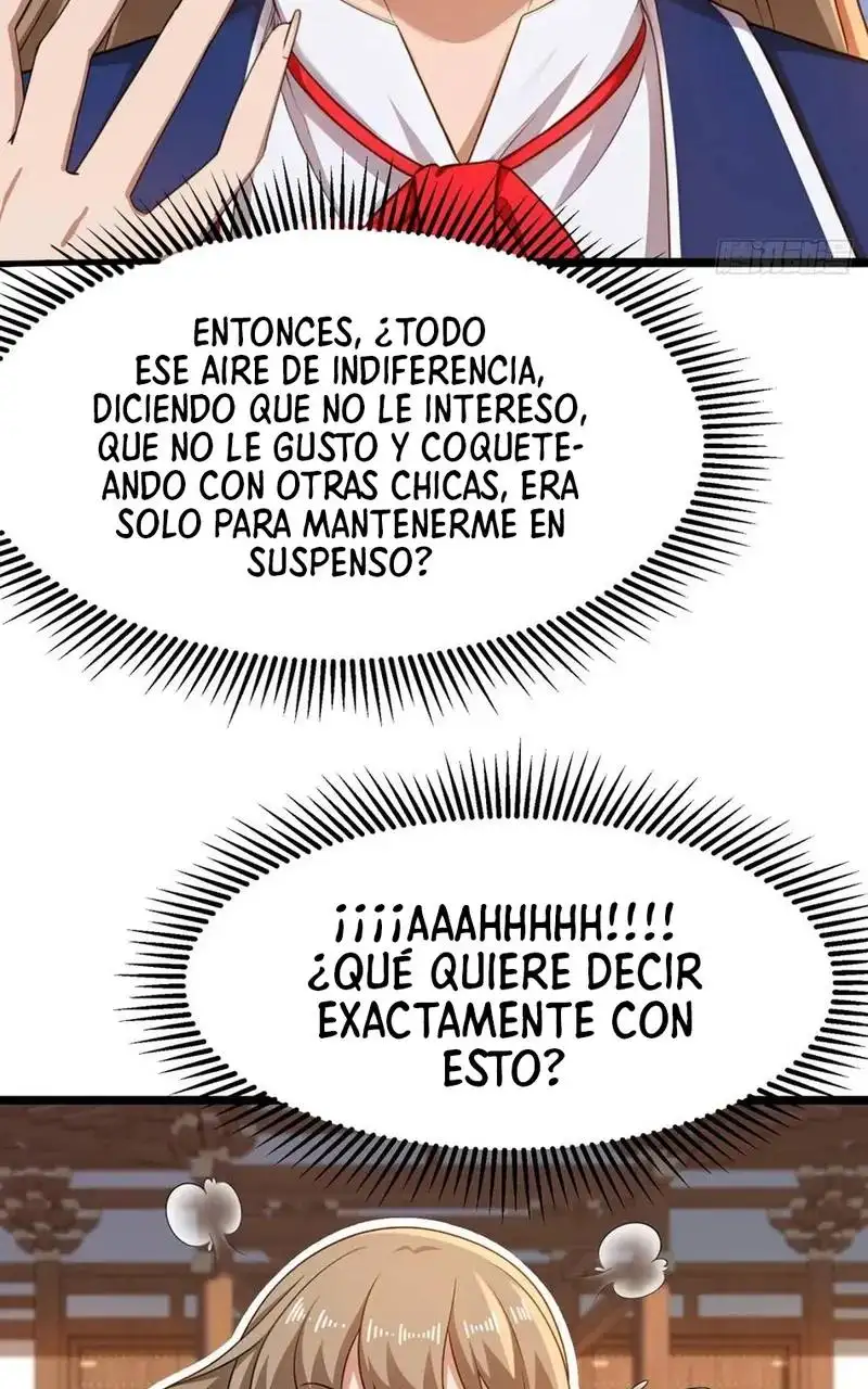 Regrese a 1998 y me converti en un magnate - Capítulo 61 - Página 14 - LectorTMOo