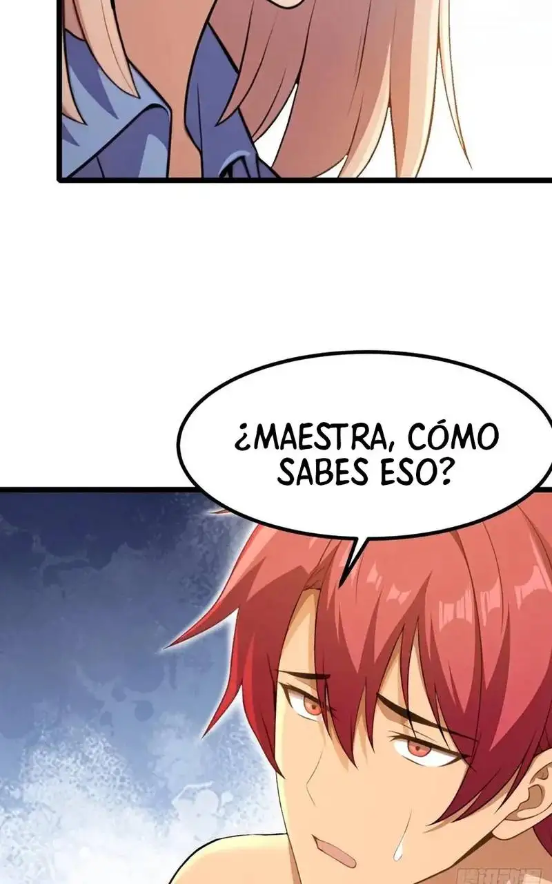 Regrese a 1998 y me converti en un magnate - Capítulo 61 - Página 21 - LectorTMOo