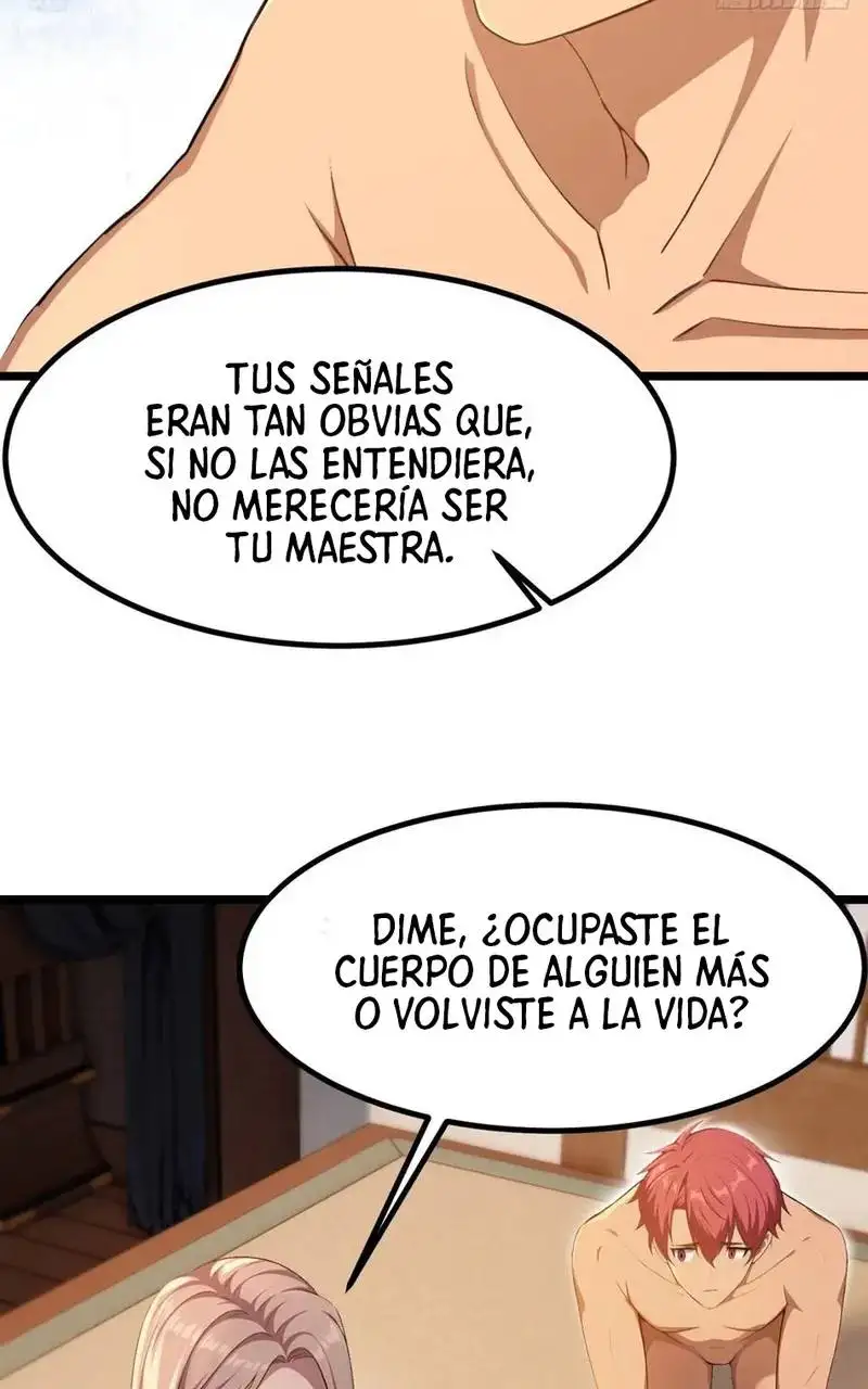 Regrese a 1998 y me converti en un magnate - Capítulo 61 - Página 22 - LectorTMOo