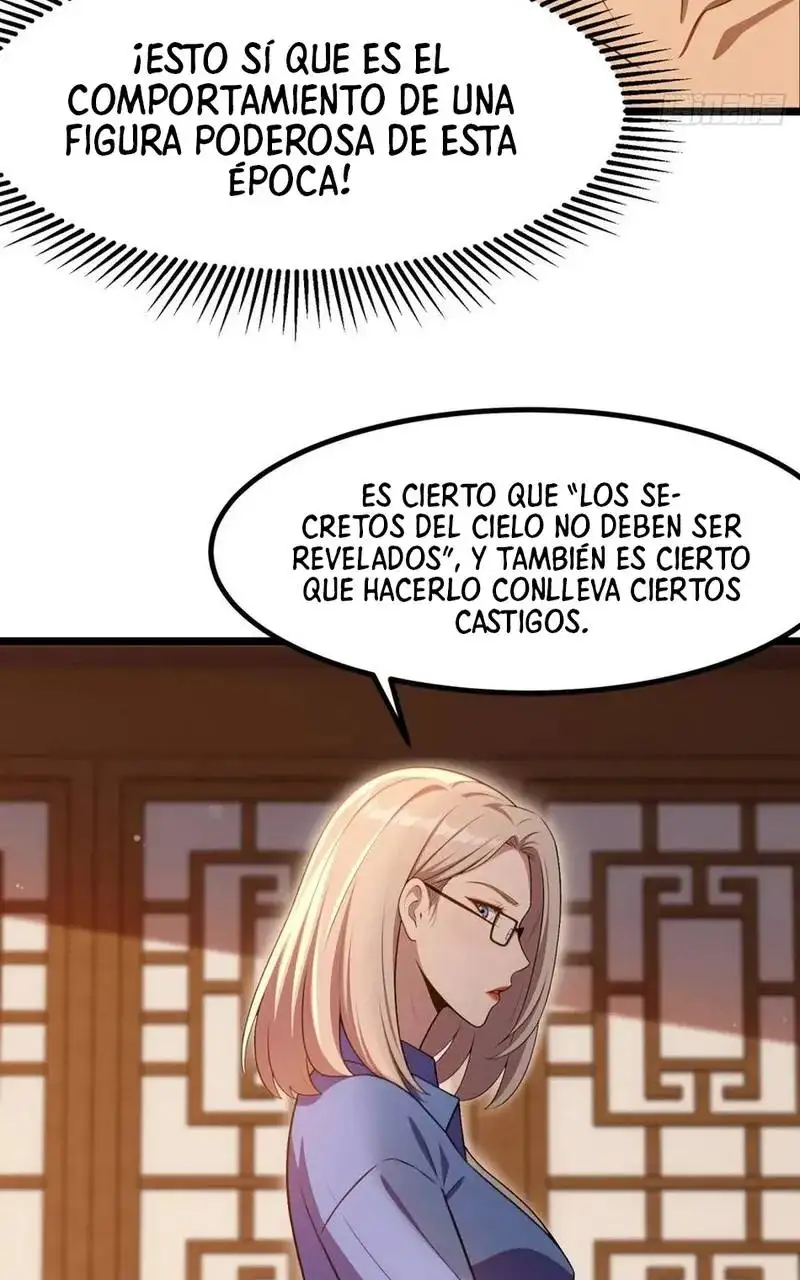 Regrese a 1998 y me converti en un magnate - Capítulo 61 - Página 30 - LectorTMOo