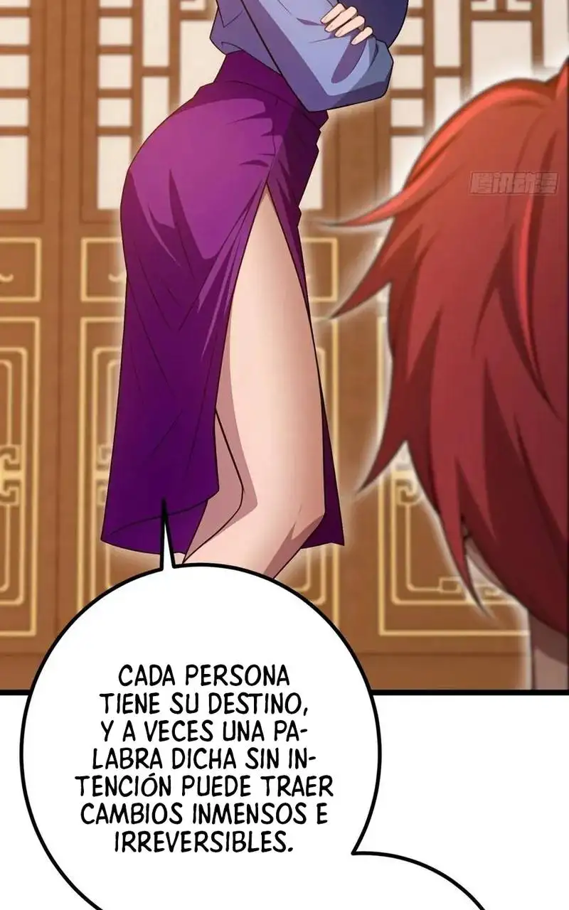Regrese a 1998 y me converti en un magnate - Capítulo 61 - Página 31 - LectorTMOo