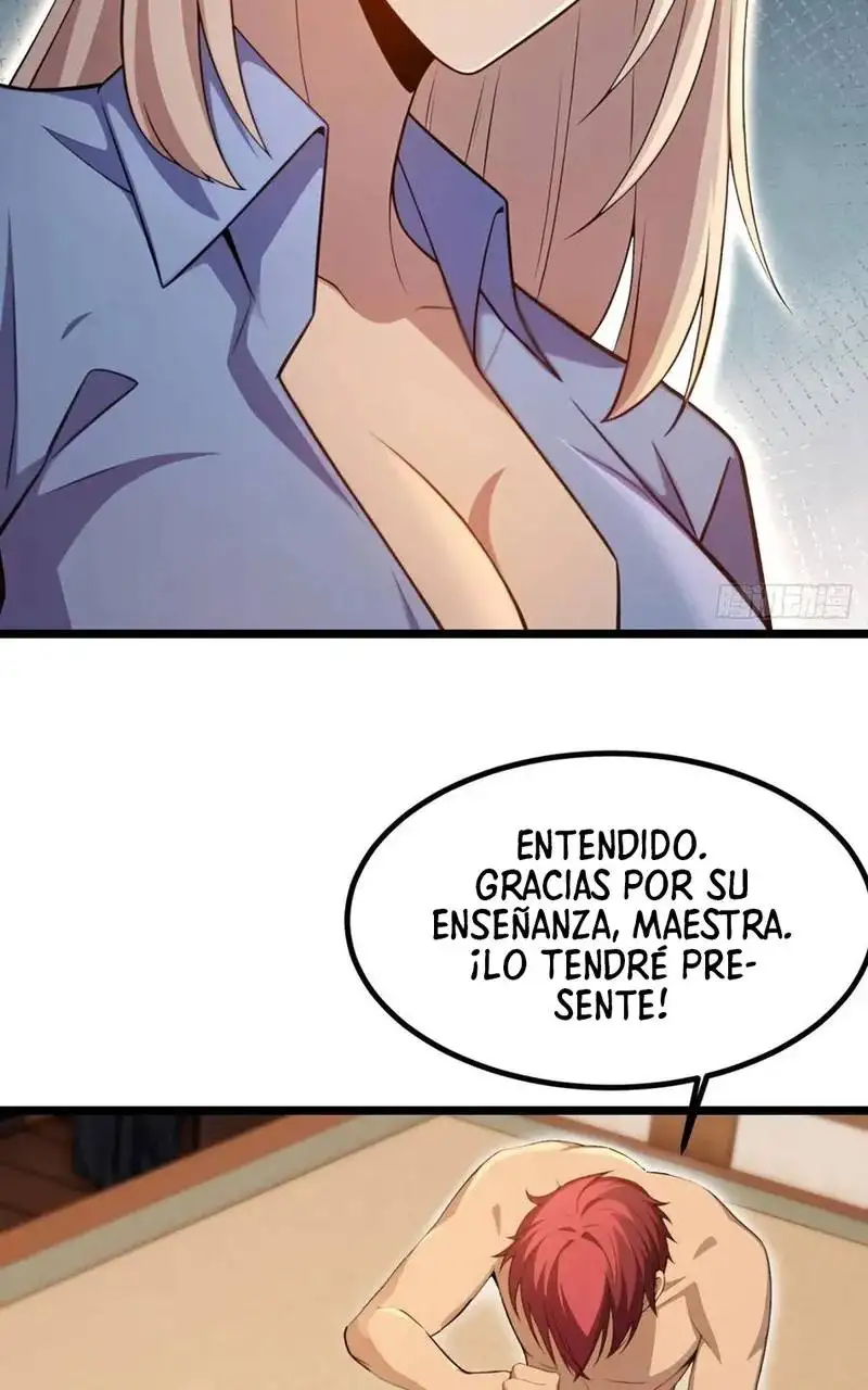 Regrese a 1998 y me converti en un magnate - Capítulo 61 - Página 33 - LectorTMOo