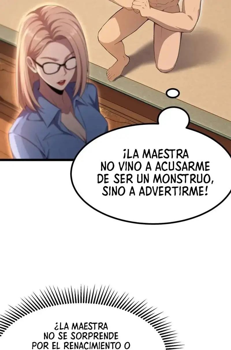 Regrese a 1998 y me converti en un magnate - Capítulo 61 - Página 34 - LectorTMOo
