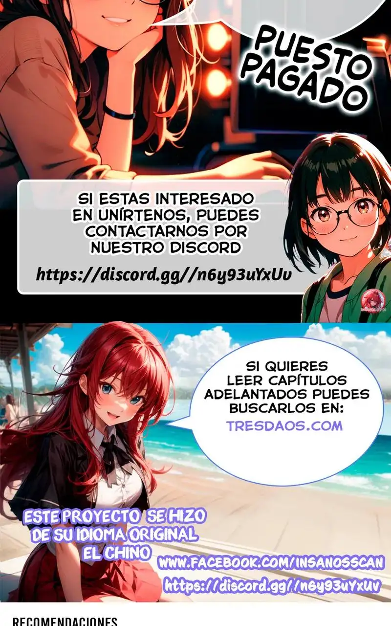 Regrese a 1998 y me converti en un magnate - Capítulo 61 - Página 43 - LectorTMOo