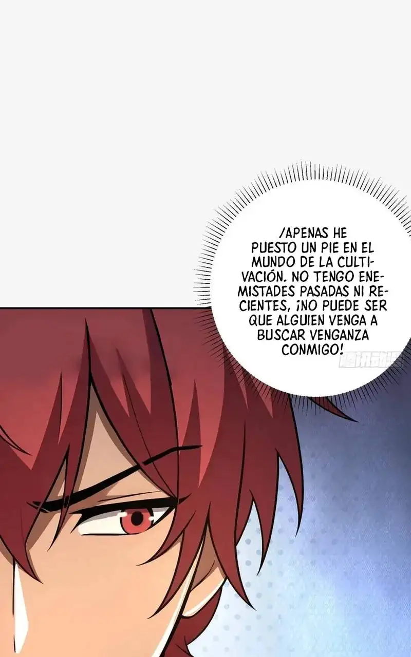 Regrese a 1998 y me converti en un magnate - Capítulo 62 - Página 20 - LectorTMOo