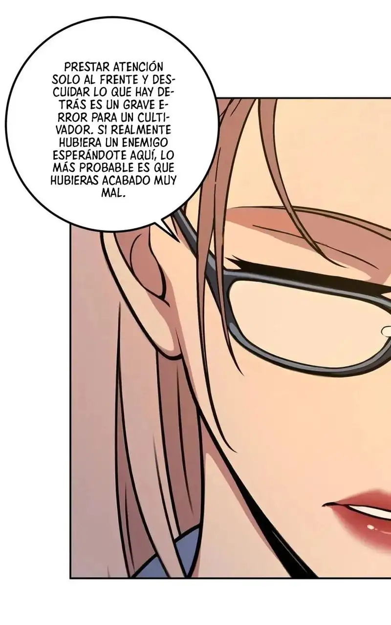 Regrese a 1998 y me converti en un magnate - Capítulo 62 - Página 28 - LectorTMOo