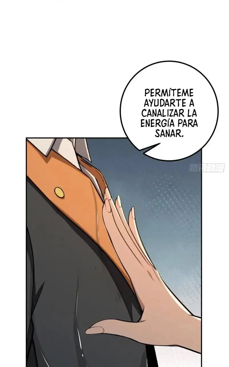 Regrese a 1998 y me converti en un magnate - Capítulo 62 - Página 38 - LectorTMOo