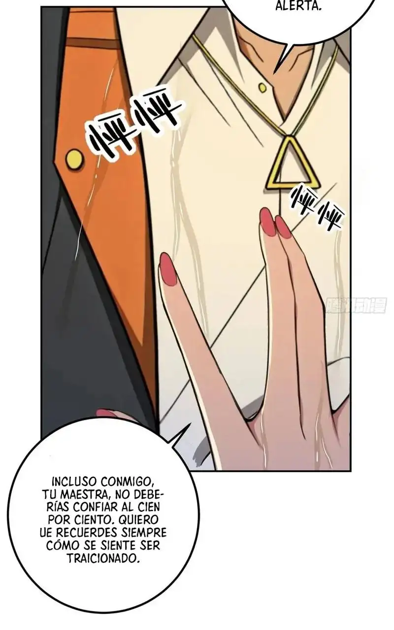 Regrese a 1998 y me converti en un magnate - Capítulo 62 - Página 43 - LectorTMOo