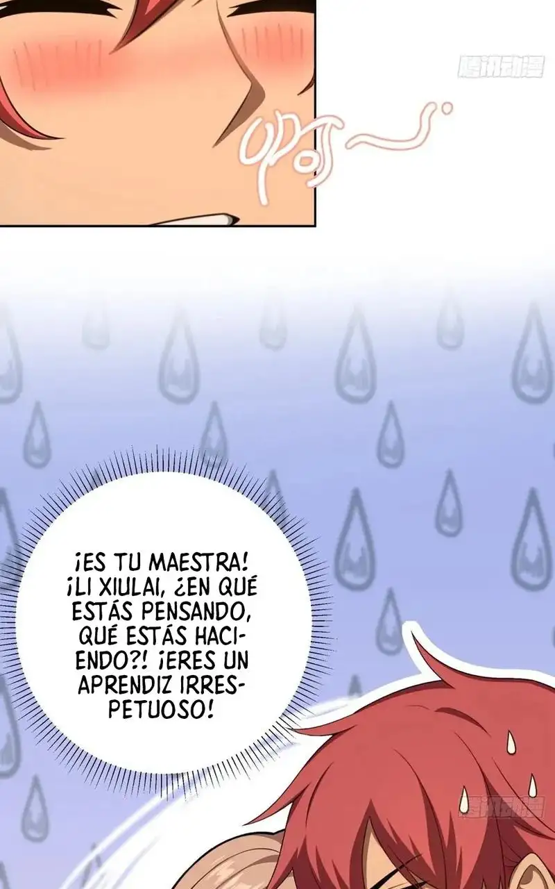 Regrese a 1998 y me converti en un magnate - Capítulo 62 - Página 53 - LectorTMOo