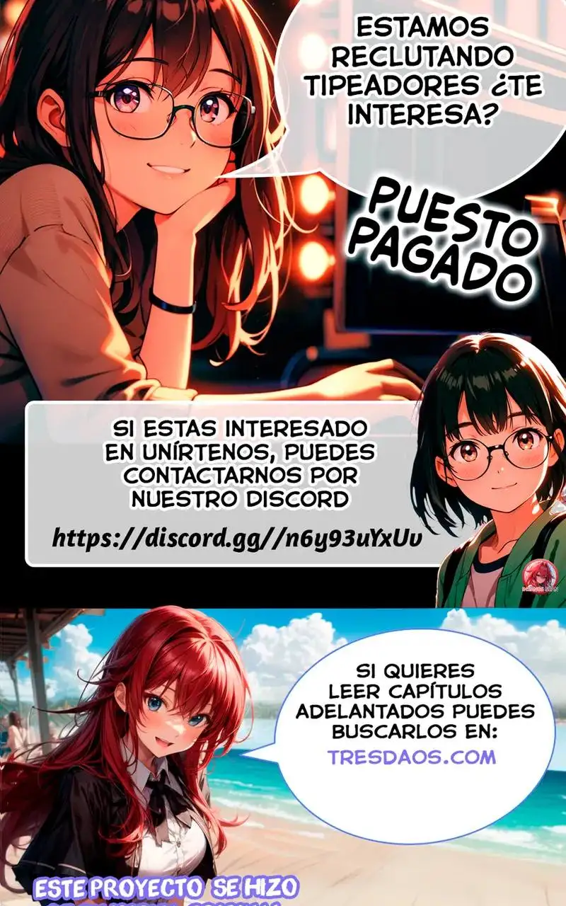 Regrese a 1998 y me converti en un magnate - Capítulo 62 - Página 64 - LectorTMOo