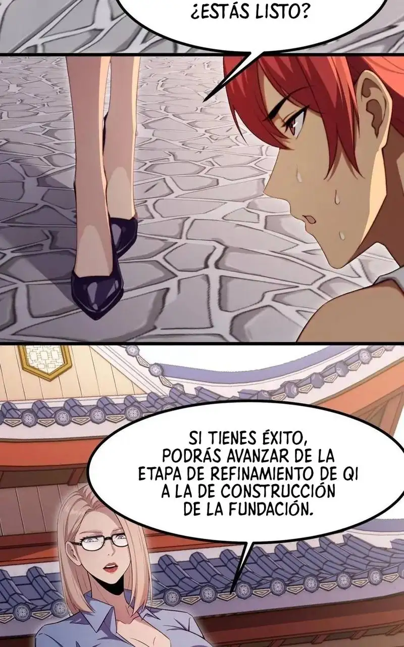 Regrese a 1998 y me converti en un magnate - Capítulo 66 - Página 5 - LectorTMOo