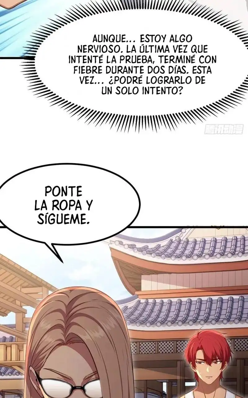 Regrese a 1998 y me converti en un magnate - Capítulo 66 - Página 8 - LectorTMOo