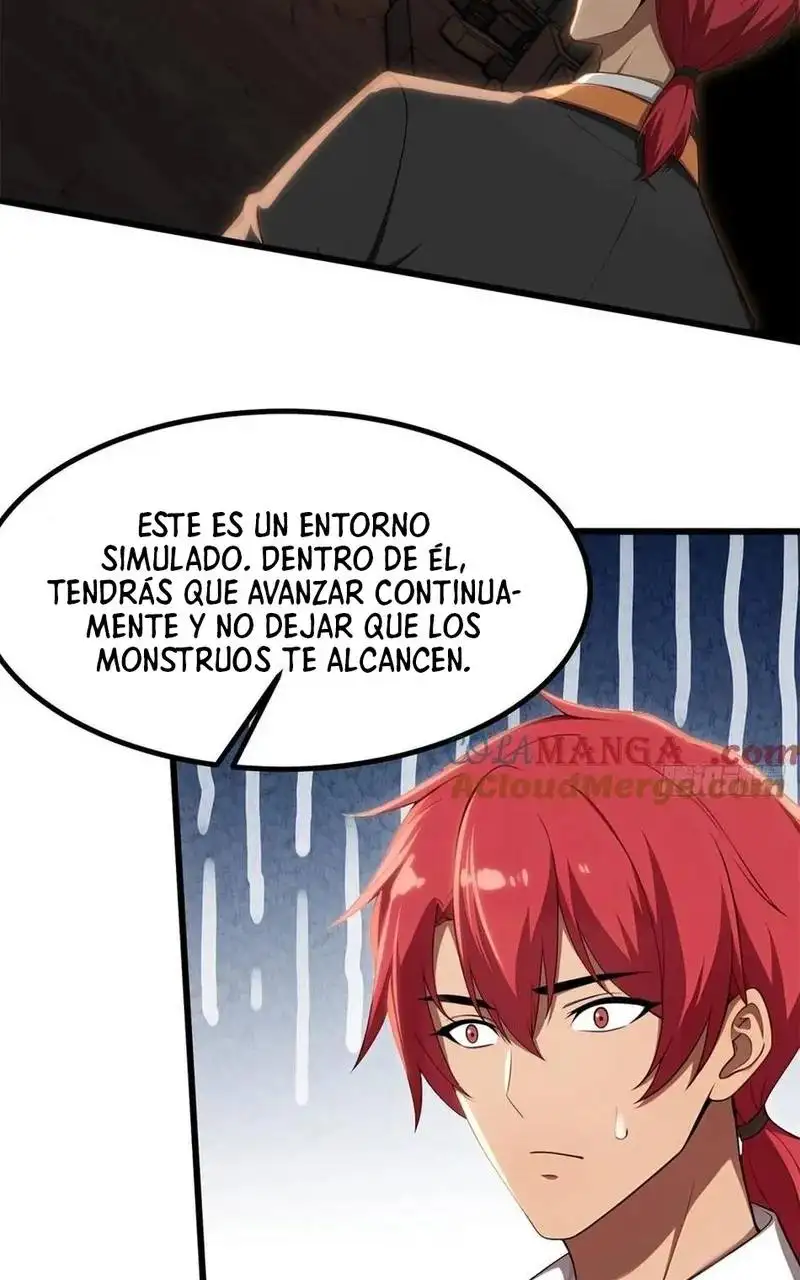 Regrese a 1998 y me converti en un magnate - Capítulo 66 - Página 15 - LectorTMOo