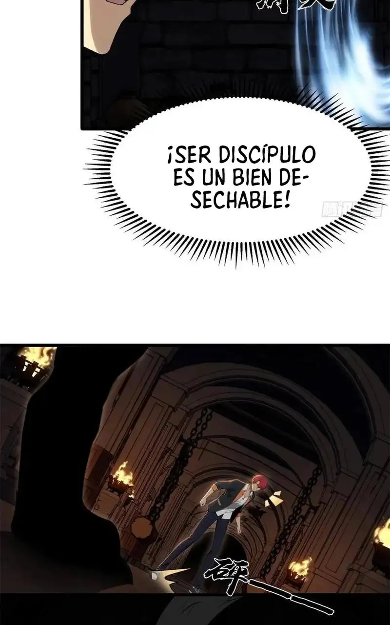 Regrese a 1998 y me converti en un magnate - Capítulo 66 - Página 20 - LectorTMOo