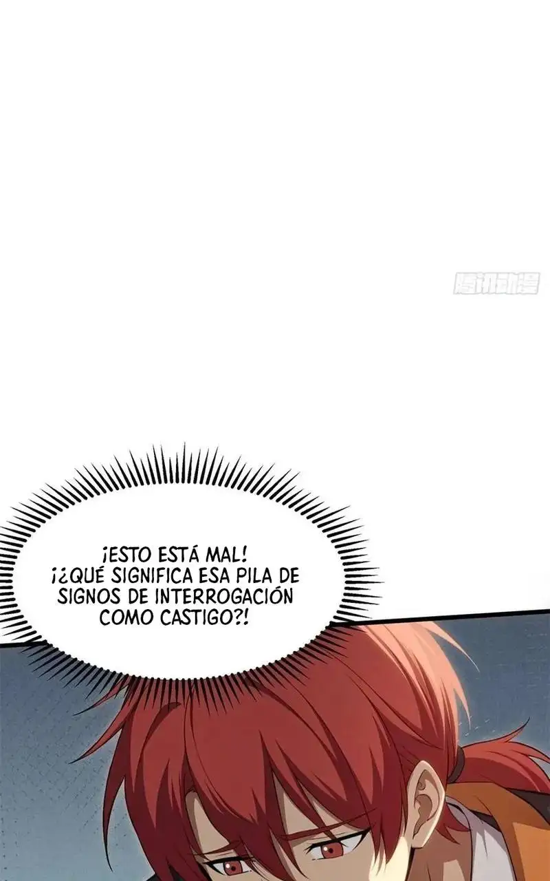 Regrese a 1998 y me converti en un magnate - Capítulo 66 - Página 27 - LectorTMOo