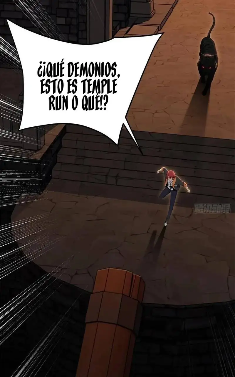 Regrese a 1998 y me converti en un magnate - Capítulo 66 - Página 29 - LectorTMOo