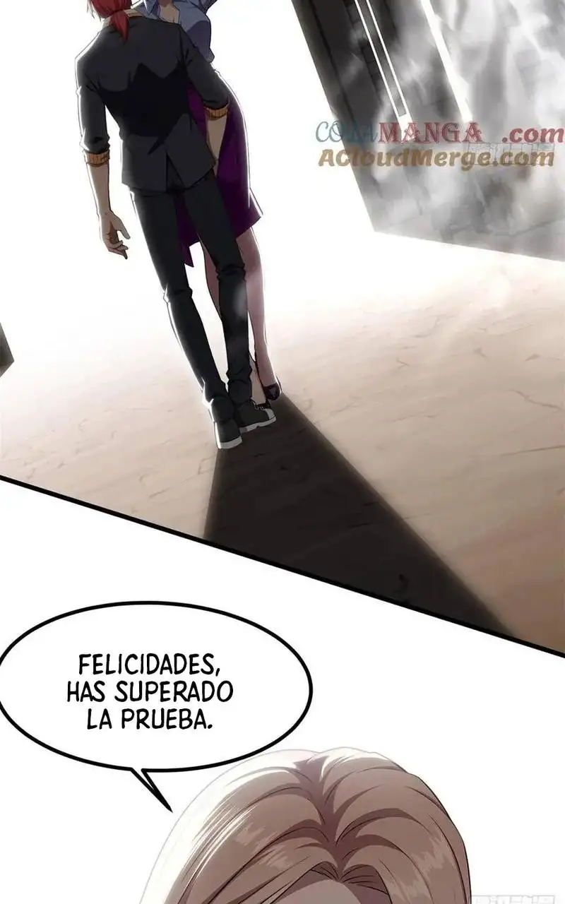Regrese a 1998 y me converti en un magnate - Capítulo 66 - Página 51 - LectorTMOo