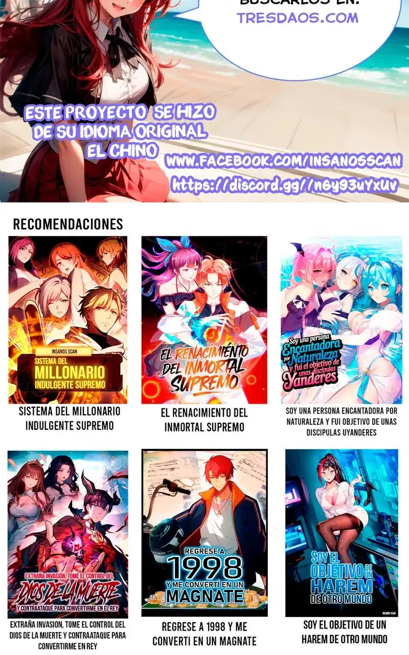 Regrese a 1998 y me converti en un magnate - Capítulo 66 - Página 54 - LectorTMOo