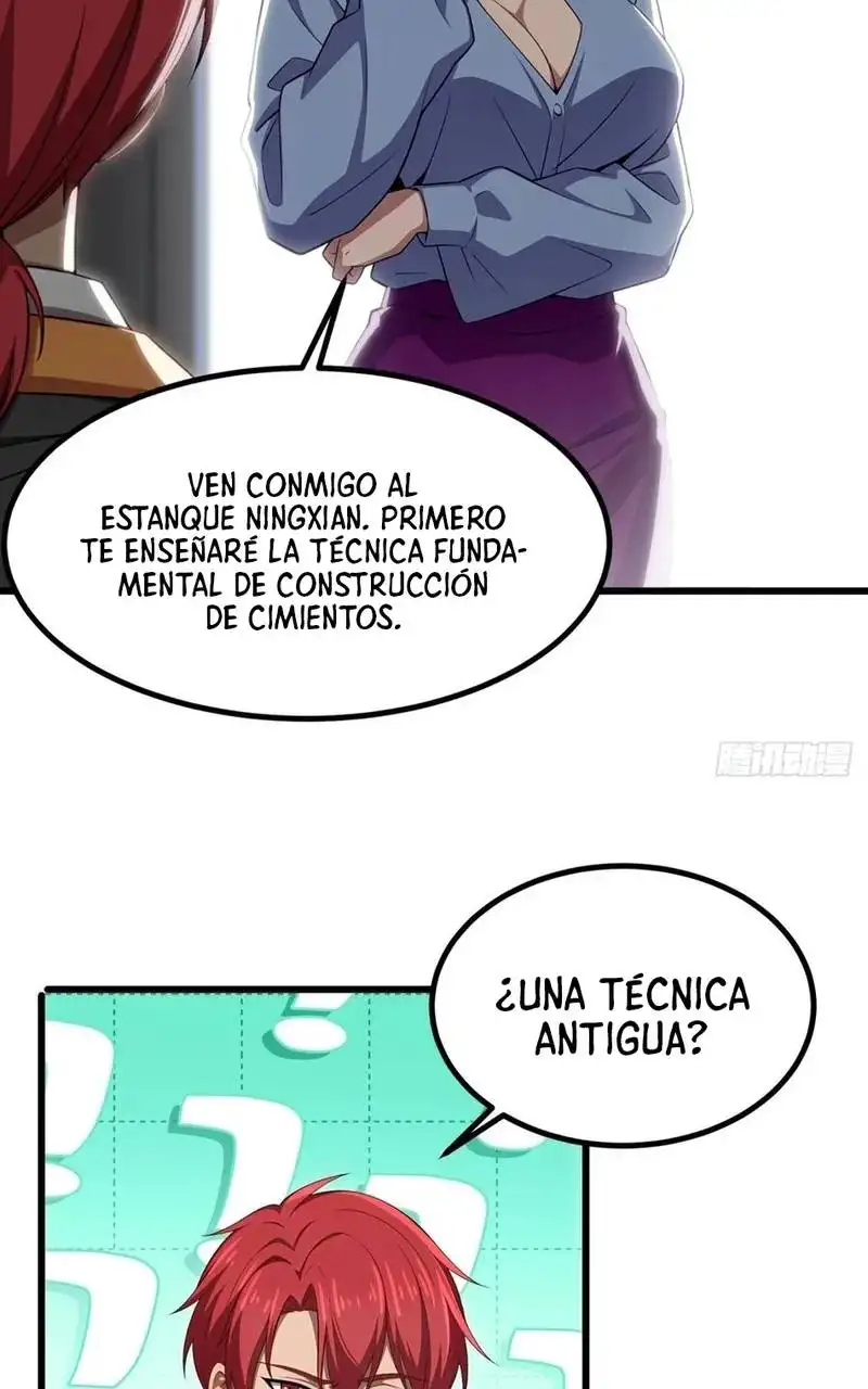 Regrese a 1998 y me converti en un magnate - Capítulo 67 - Página 10 - LectorTMOo