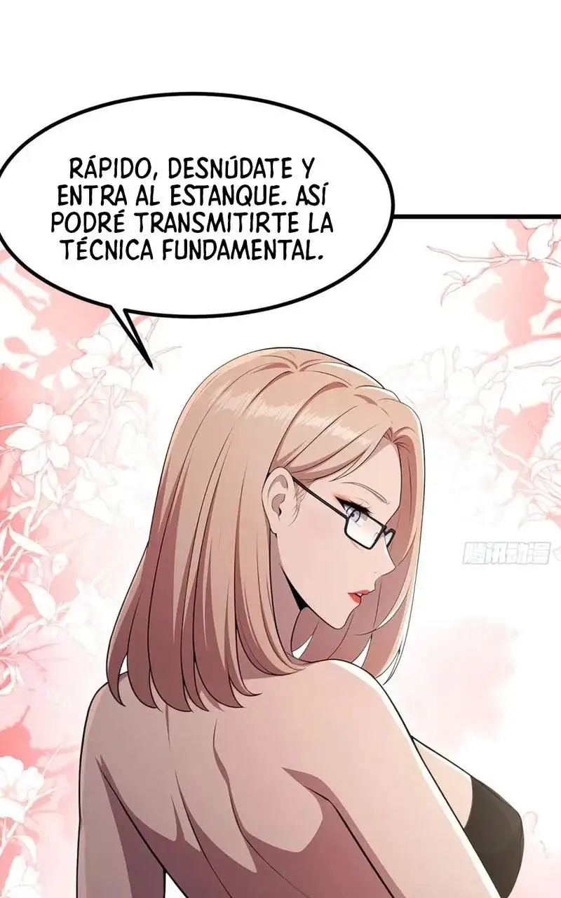 Regrese a 1998 y me converti en un magnate - Capítulo 67 - Página 17 - LectorTMOo