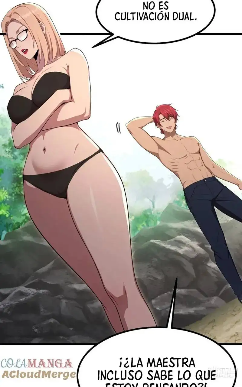 Regrese a 1998 y me converti en un magnate - Capítulo 67 - Página 20 - LectorTMOo