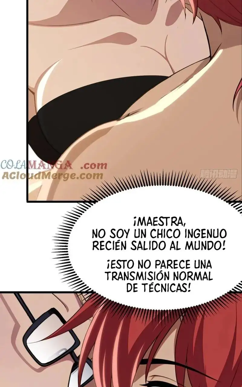 Regrese a 1998 y me converti en un magnate - Capítulo 67 - Página 37 - LectorTMOo
