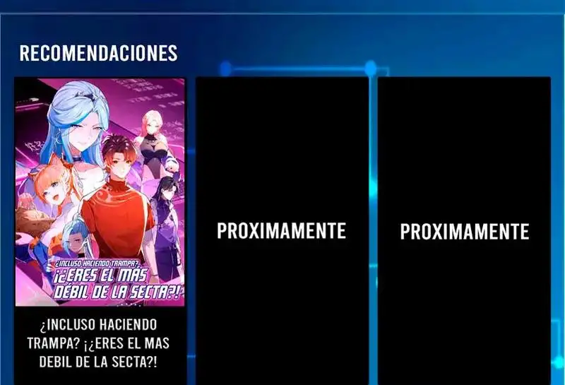 Regrese a 1998 y me converti en un magnate - Capítulo 67 - Página 47 - LectorTMOo