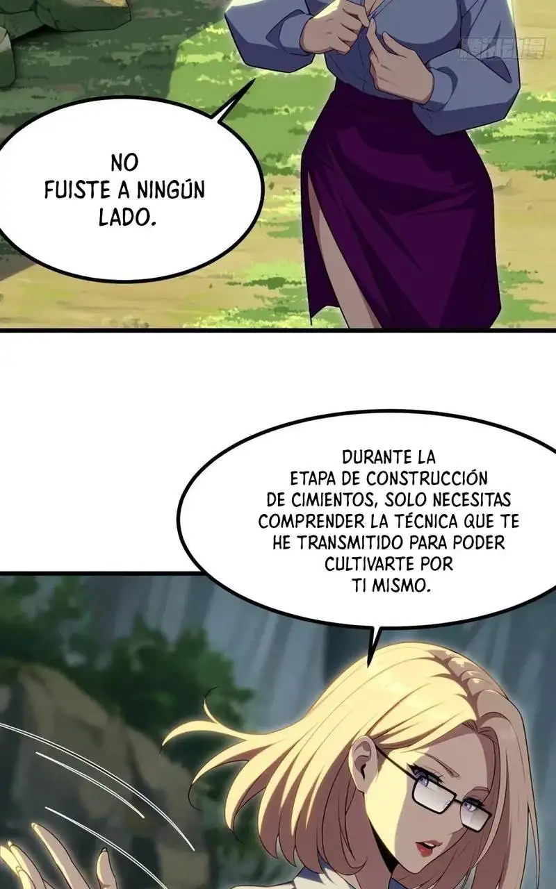 Regrese a 1998 y me converti en un magnate - Capítulo 68 - Página 22 - LectorTMOo