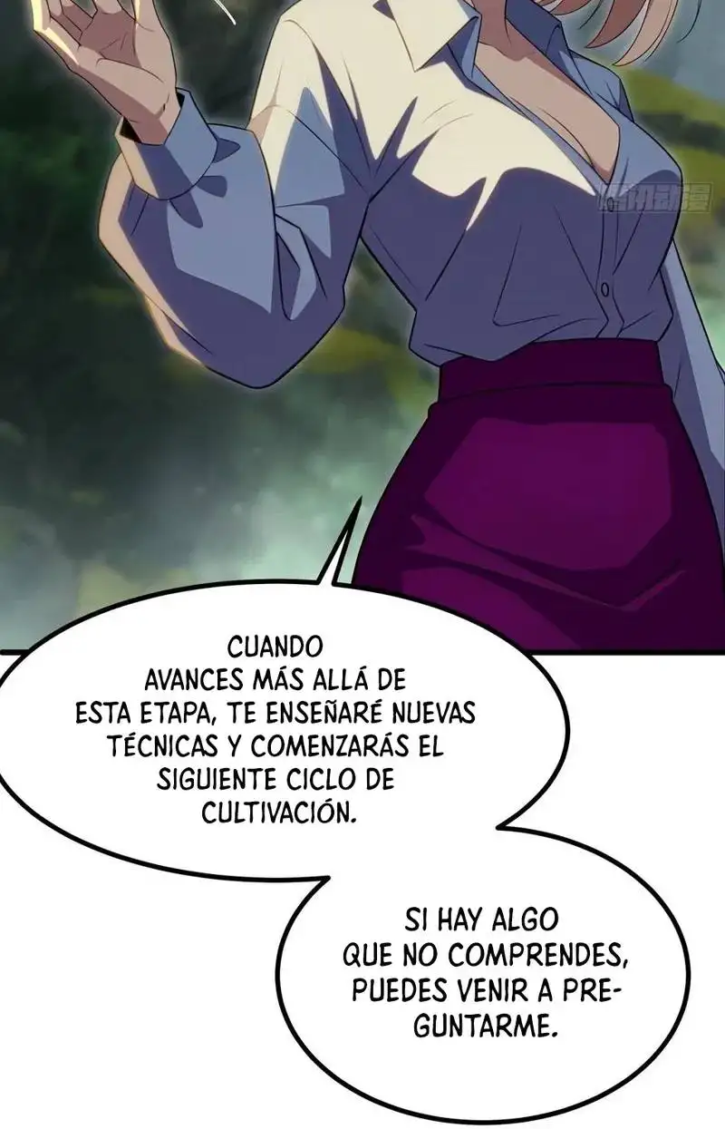 Regrese a 1998 y me converti en un magnate - Capítulo 68 - Página 23 - LectorTMOo