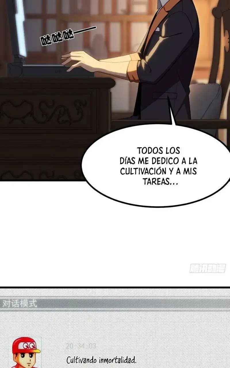 Regrese a 1998 y me converti en un magnate - Capítulo 68 - Página 41 - LectorTMOo