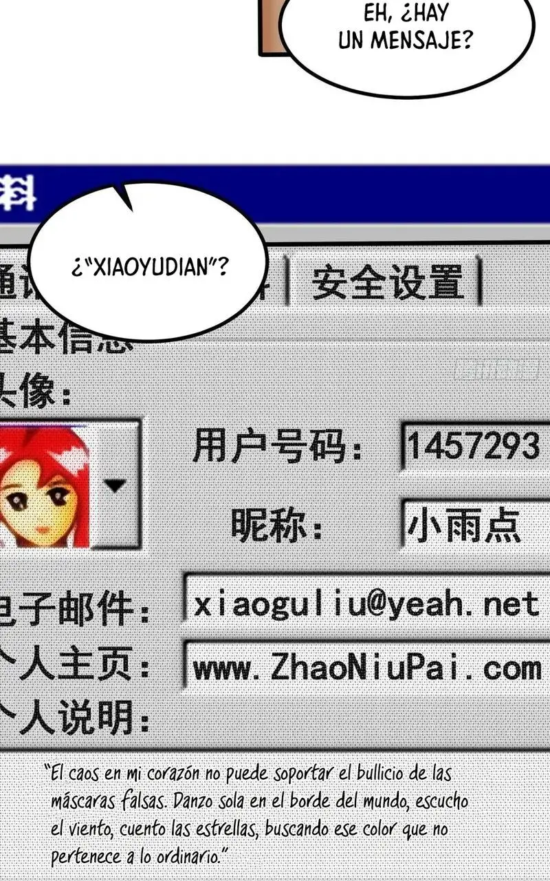 Regrese a 1998 y me converti en un magnate - Capítulo 68 - Página 45 - LectorTMOo