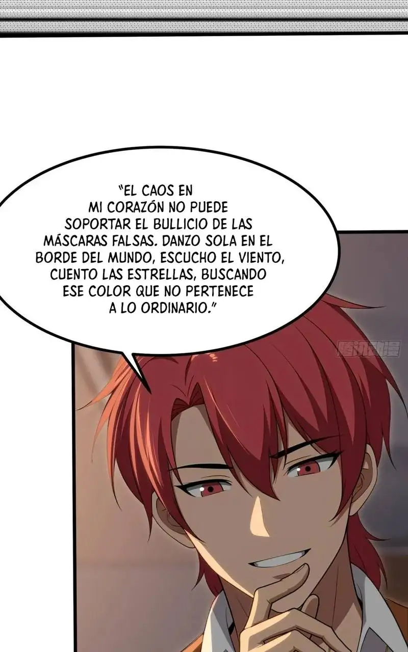Regrese a 1998 y me converti en un magnate - Capítulo 68 - Página 46 - LectorTMOo
